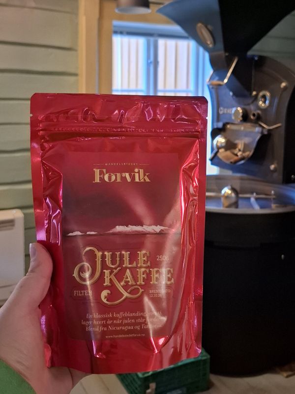 Julekaffe