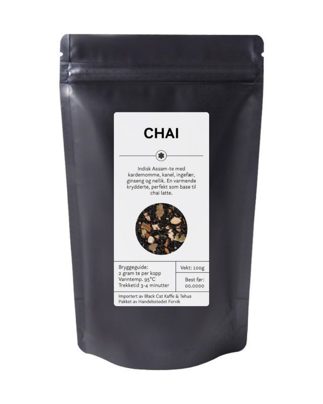 Chai